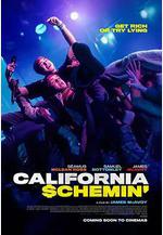 加州騙局 California Schemin'線上看