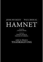 哈姆奈特 Hamnet線上看