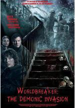 世界毀滅者 Worldbreaker線上看