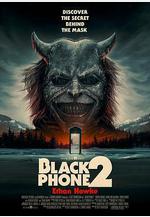 黑色電話2 Black Phone 2線上看