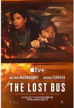 火燒天堂鎮 The Lost Bus線上看