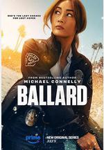 巴拉德 第一季 Ballard Season 1線上看