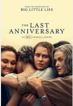 最後的周年紀念日 The Last Anniversary線上看