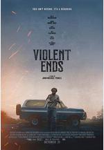 殘暴結局 Violent Ends線上看