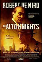 黑道中人 Alto Knights線上看
