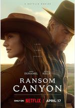 蘭森峽谷 第一季 Ransom Canyon Season 1線上看