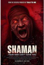 薩滿 Shaman線上看