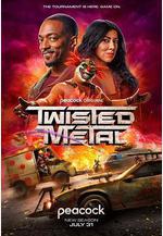 烈火戰車 第二季 Twisted Metal Season 2線上看