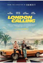 倫敦呼叫 London Calling線上看
