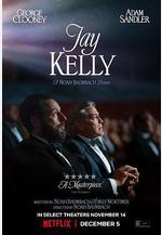影星傑·凱利 Jay Kelly線上看