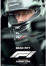 F1：狂飆飛車 F1: The Movie