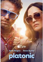 柏拉圖關係 第二季 Platonic Season 2線上看