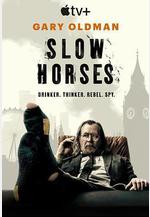 流人 第五季 Slow Horses Season 5線上看