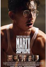 至尊馬蒂 Marty Supreme線上看
