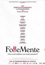 關於約會的一切 Follemente線上看