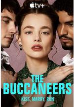 海盜佳麗 第二季 The Buccaneers Season 2線上看