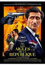 共和之鷹 Les Aigles de la République線上看