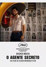 密探 O Agente Secreto線上看