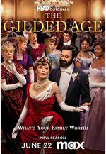 鍍金時代 第三季 The Gilded Age Season 3線上看