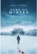 冬日之死 Dead of Winter線上看