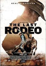 最後的牛仔競技 The Last Rodeo線上看