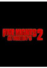 玩具熊的五夜驚魂2 Five Nights at Freddy's 2線上看