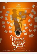 馬塞爾·帕尼奧爾的華麗人生 Marcel et Monsieur Pagnol線上看