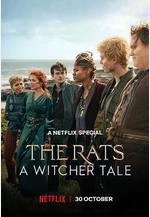 獵魔人：老鼠盜賊團 The Rats: A Witcher Tale線上看
