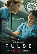 心跳一線間 Pulse線上看