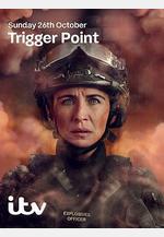 一觸即發 第三季 Trigger Point Season 3線上看