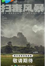 掃毒風暴線上看