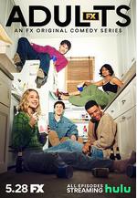 成年人 Adults線上看