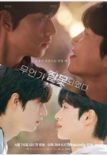 哪裡出錯了/有點不對勁 무언가 잘못되었다線上看