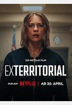 域外營救 Exterritorial線上看