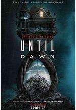 直到黎明 Until Dawn線上看