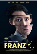 弗蘭茨 Franz線上看