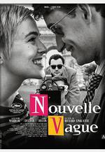 新浪潮 Nouvelle Vague線上看