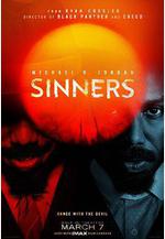 罪人 Sinners線上看