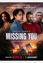 生命中的危險缺憾 Missing You線上看