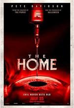 甜蜜養老院 The Home線上看