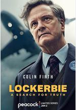 洛克比：尋找真相 Lockerbie: A Search for Truth線上看