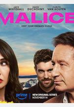 惡念 Malice線上看