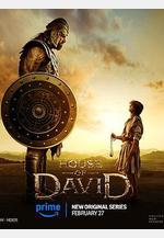 大衛王朝 第一季 House of David Season 1線上看
