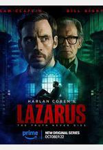 拉撒路 Lazarus線上看
