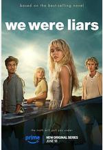 說謊的人 第一季 We Were Liars Season 1線上看