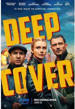 即興臥底 Deep Cover線上看