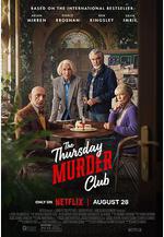 周四推理俱樂部 The Thursday Murder Club線上看