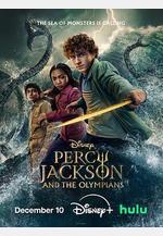 波西·傑克遜 第二季 Percy Jackson and the Olympians Season 2線上看