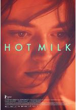 熱牛奶 Hot Milk線上看