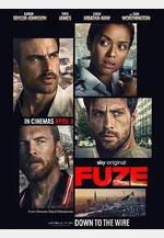 導火線 Fuze線上看